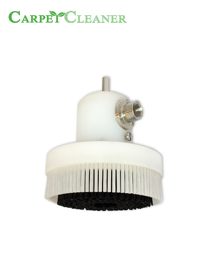 Carpet Cleaner PSG ROTARY BRUSH HEAD